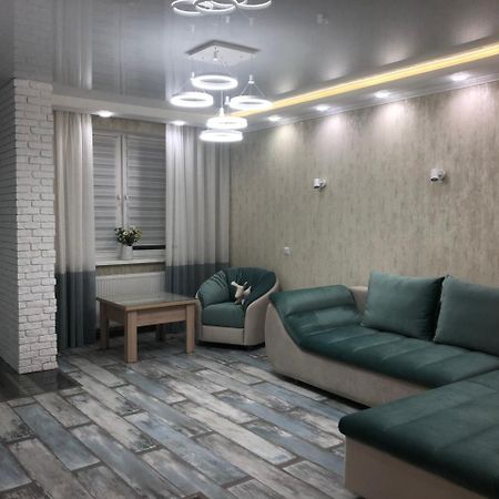 L&A Apartment Kiev Exterior foto