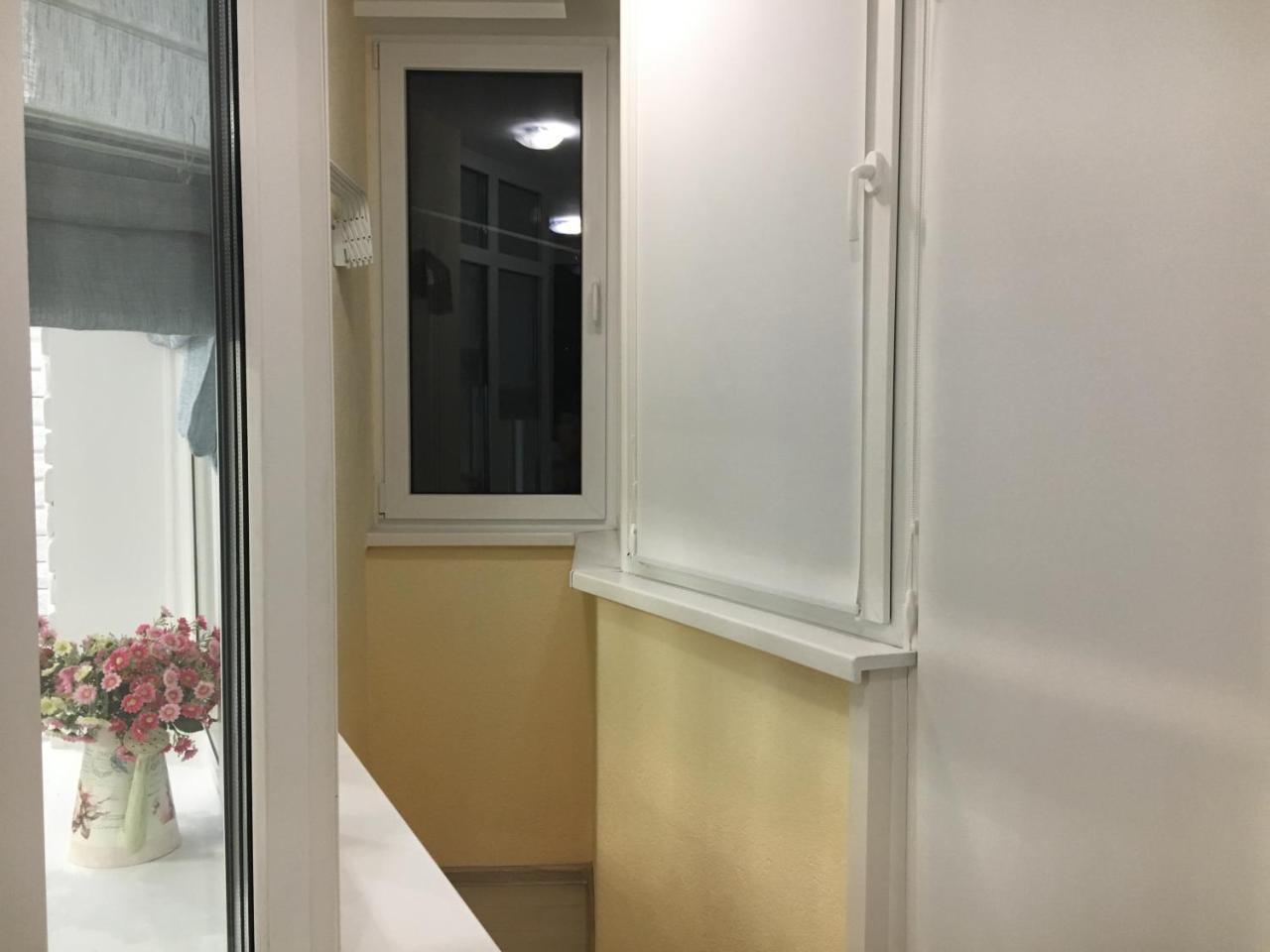 L&A Apartment Kiev Exterior foto